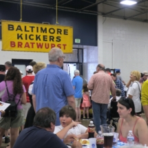 119th Maryland German Festival