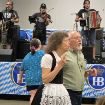 119th Maryland German Festival