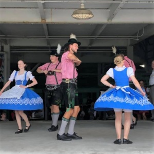 2021 Maryland German Festival