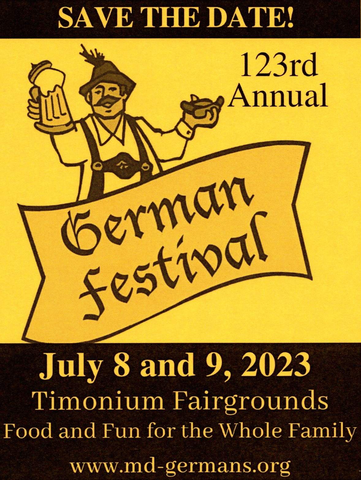 German Festival